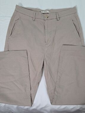 O.N.S Men’s  Chino Pants in Pale Taupe